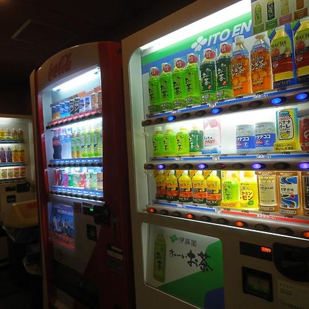 Miyajima Hotel Makoto Hatsukaichi Eksteriør billede