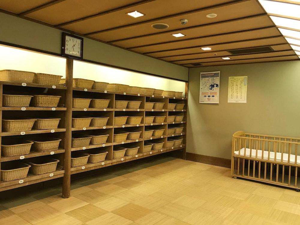 Miyajima Hotel Makoto Hatsukaichi Eksteriør billede