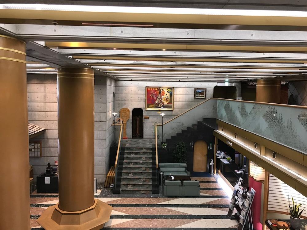 Miyajima Hotel Makoto Hatsukaichi Eksteriør billede