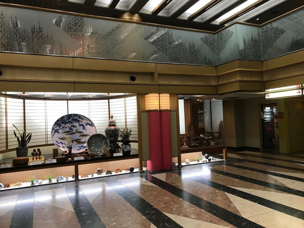 Miyajima Hotel Makoto Hatsukaichi Eksteriør billede