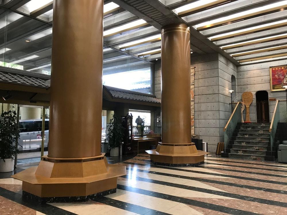 Miyajima Hotel Makoto Hatsukaichi Eksteriør billede