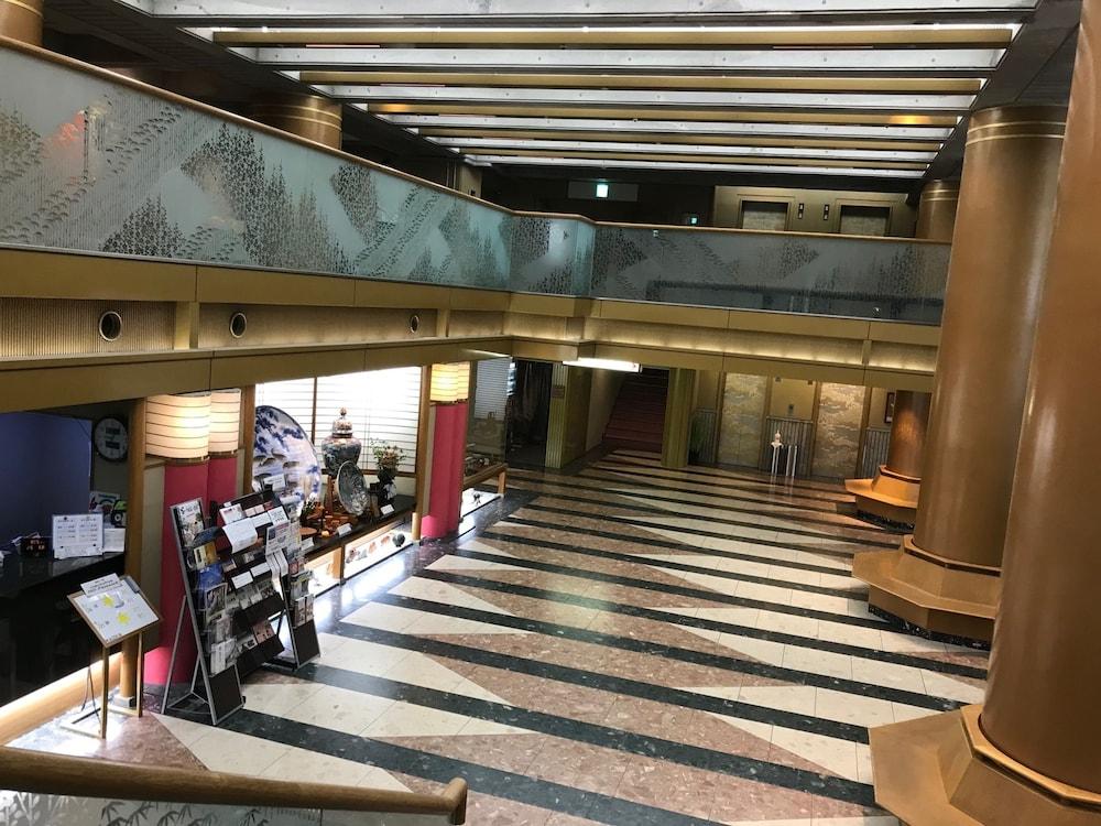 Miyajima Hotel Makoto Hatsukaichi Eksteriør billede