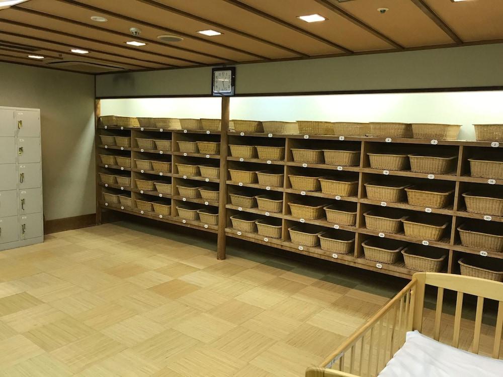 Miyajima Hotel Makoto Hatsukaichi Eksteriør billede