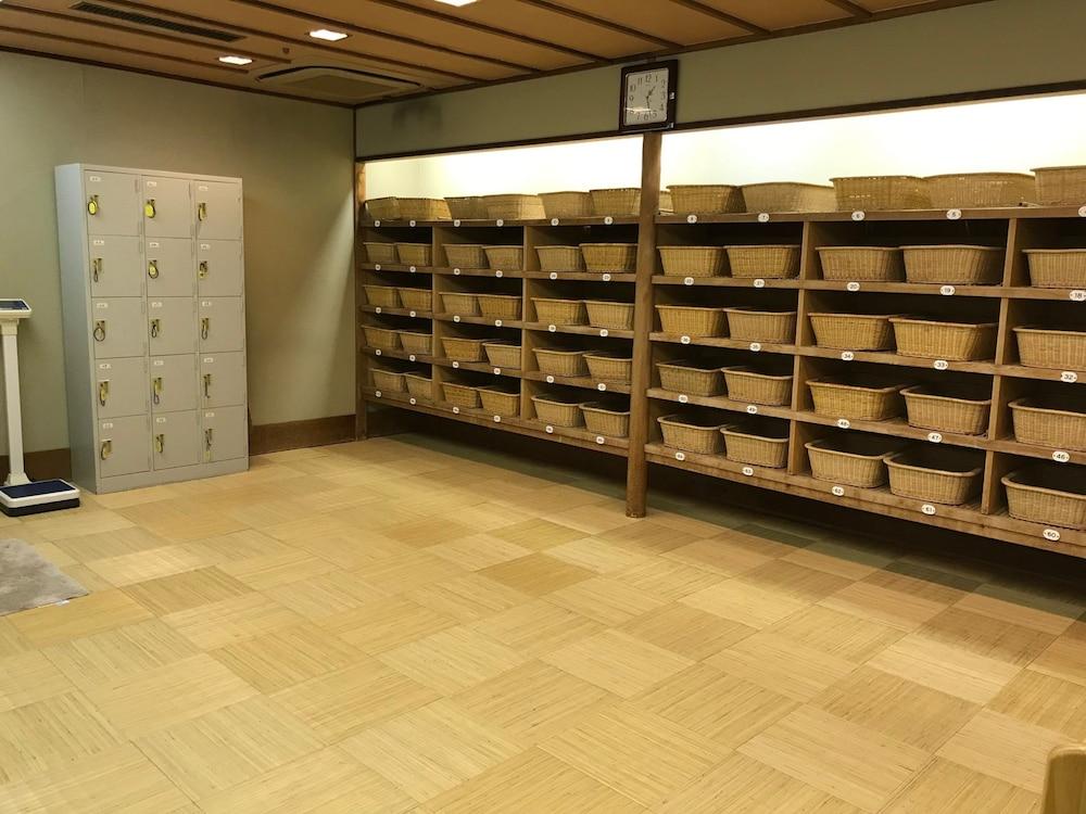 Miyajima Hotel Makoto Hatsukaichi Eksteriør billede
