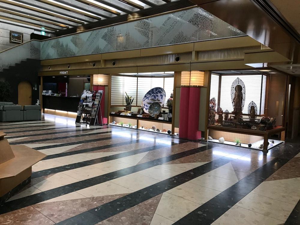 Miyajima Hotel Makoto Hatsukaichi Eksteriør billede