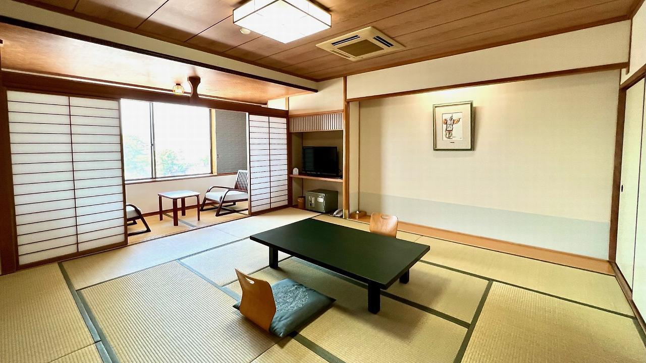 Miyajima Hotel Makoto Hatsukaichi Eksteriør billede