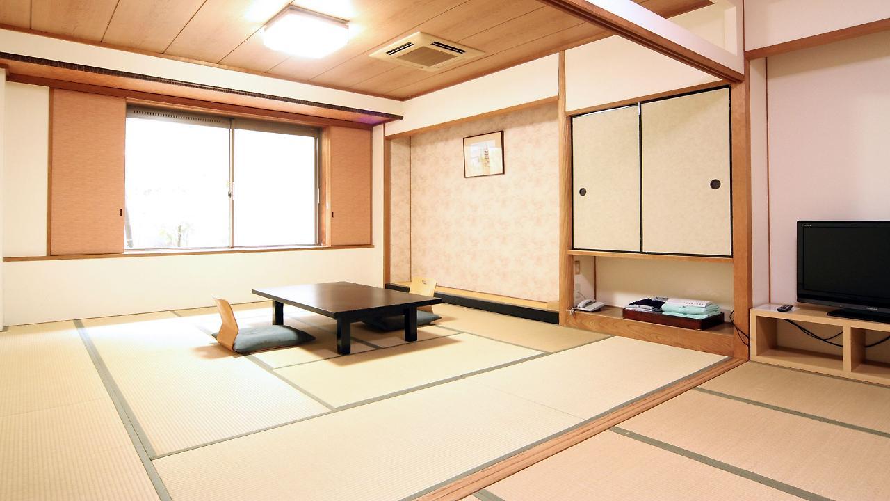 Miyajima Hotel Makoto Hatsukaichi Eksteriør billede