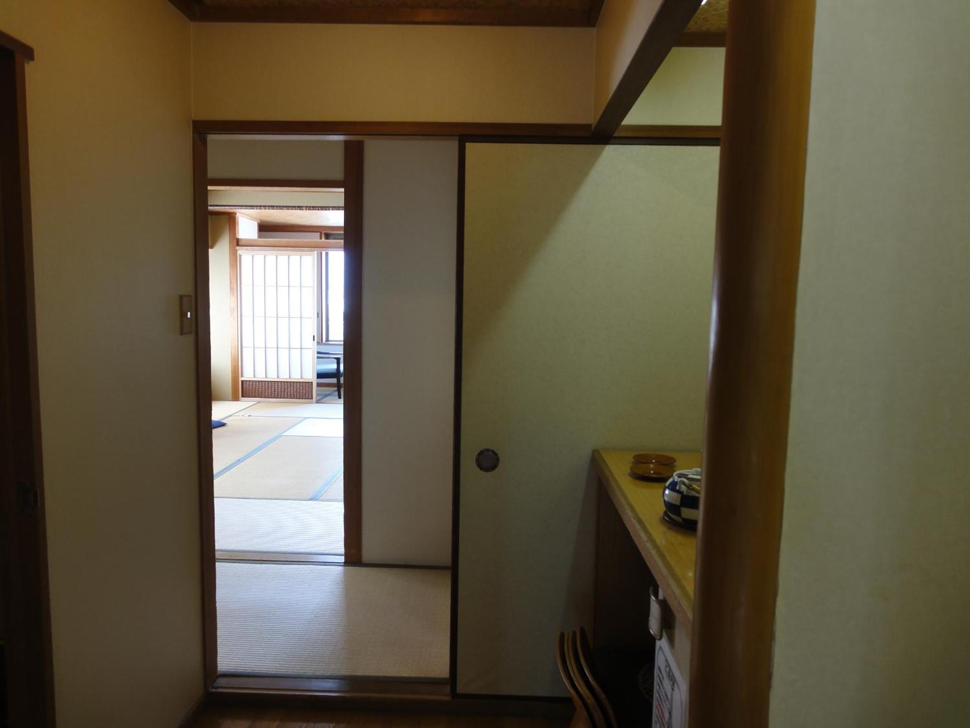Miyajima Hotel Makoto Hatsukaichi Eksteriør billede
