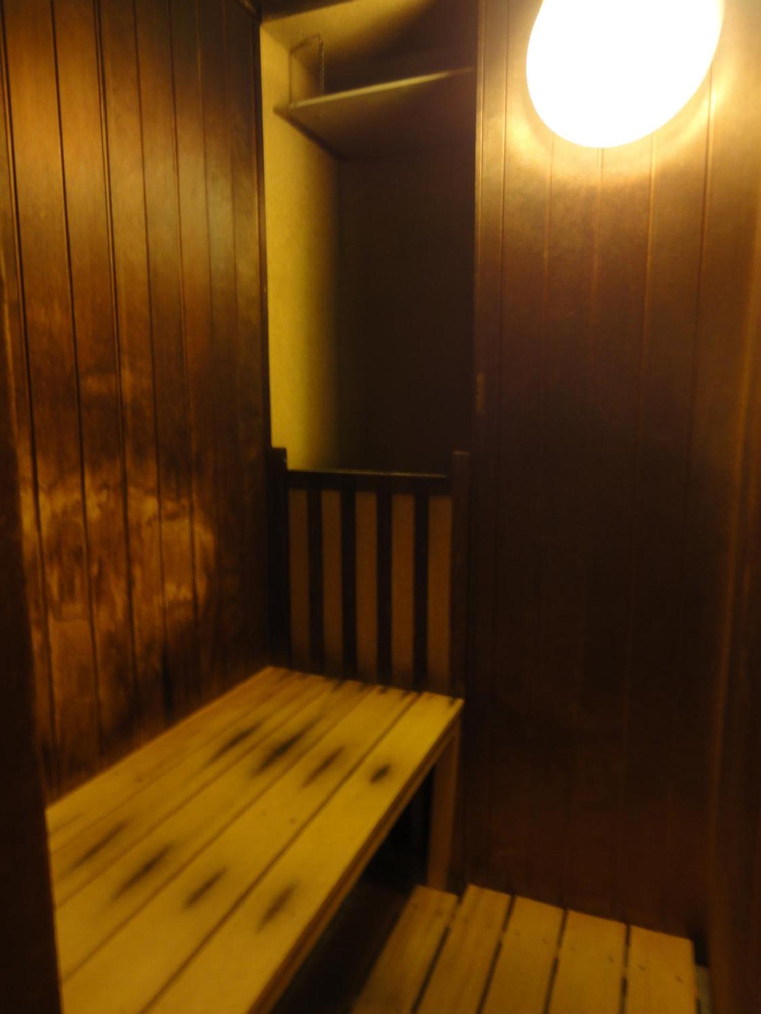 Miyajima Hotel Makoto Hatsukaichi Eksteriør billede