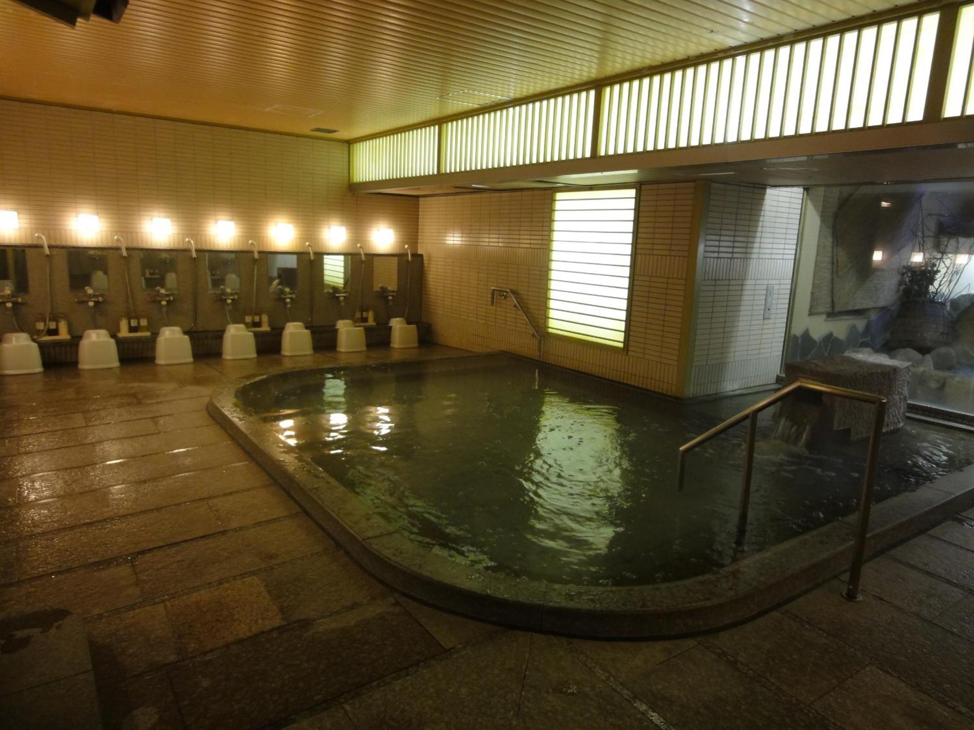 Miyajima Hotel Makoto Hatsukaichi Eksteriør billede