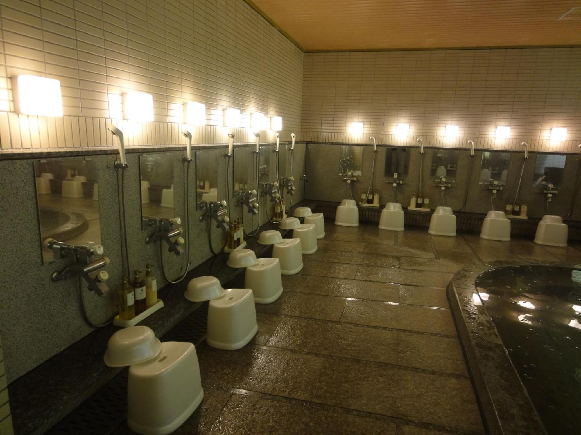 Miyajima Hotel Makoto Hatsukaichi Eksteriør billede